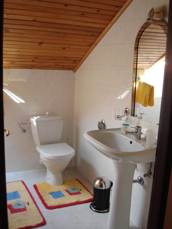 Ubytování Duškovi Lipno nad Vltavou Habitación foto