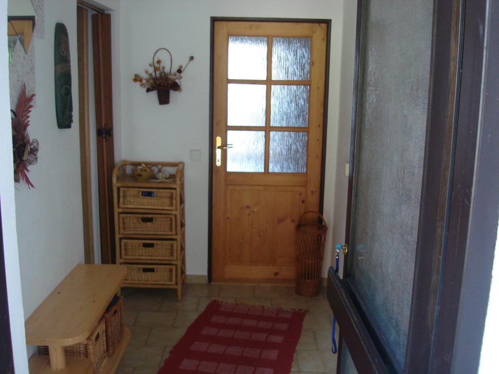 Ubytování Duškovi Lipno nad Vltavou Habitación foto
